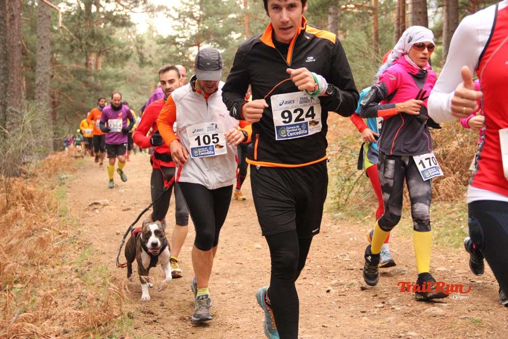 Carrera Cercedilla 2015-02