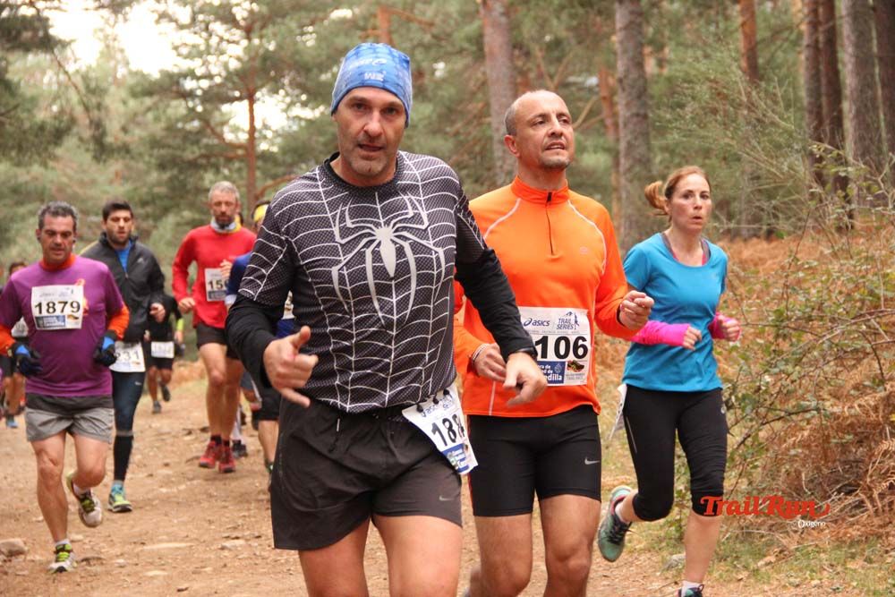 Carrera Cercedilla 2015-02