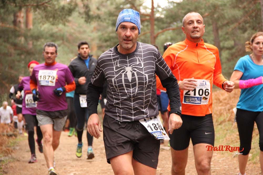 Carrera Cercedilla 2015-02