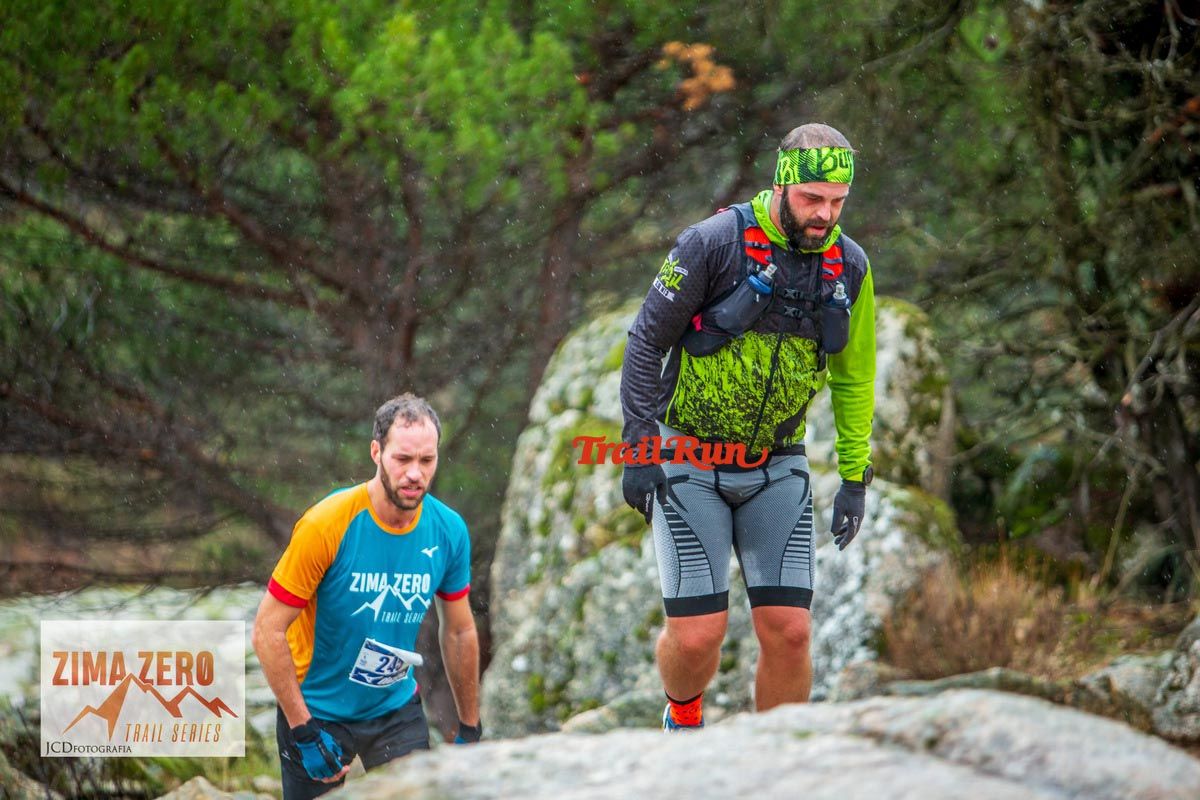Ruta del Noroeste 13