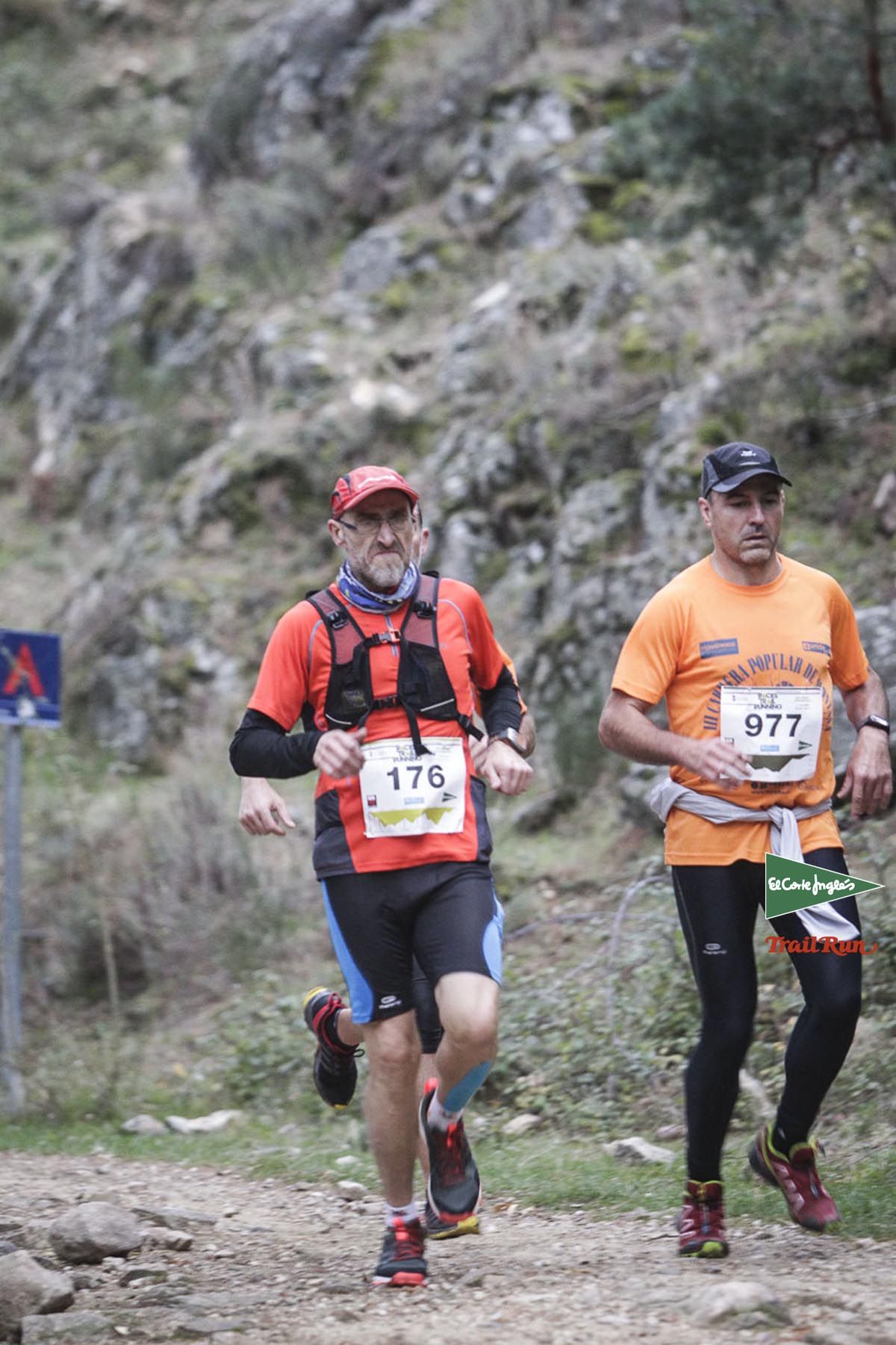 Races Trail Running-1