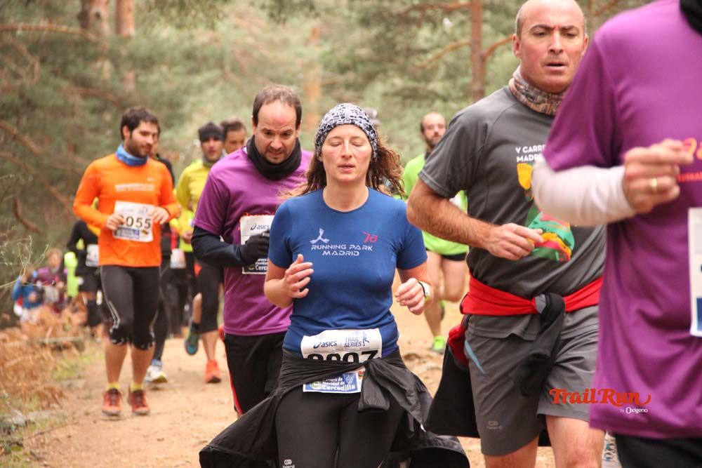 Carrera Cercedilla 2015-02