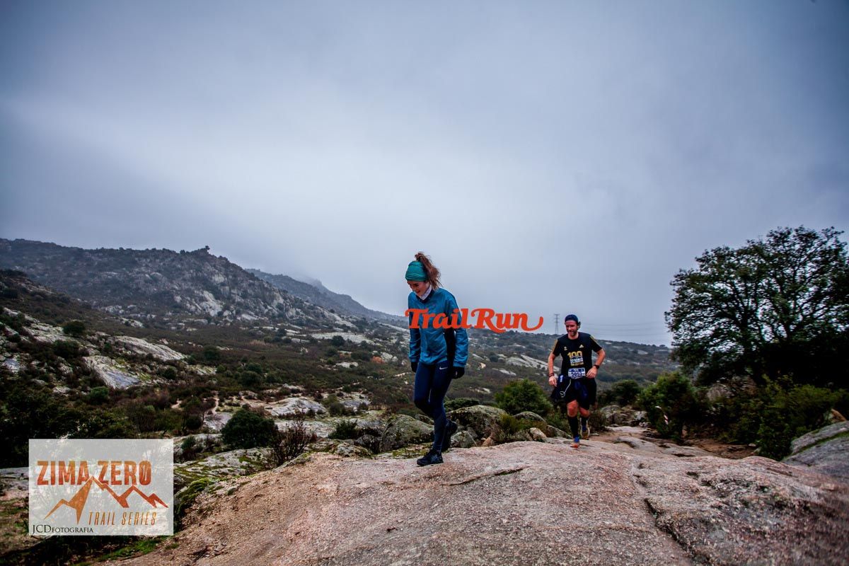 Ruta del Noroeste 16