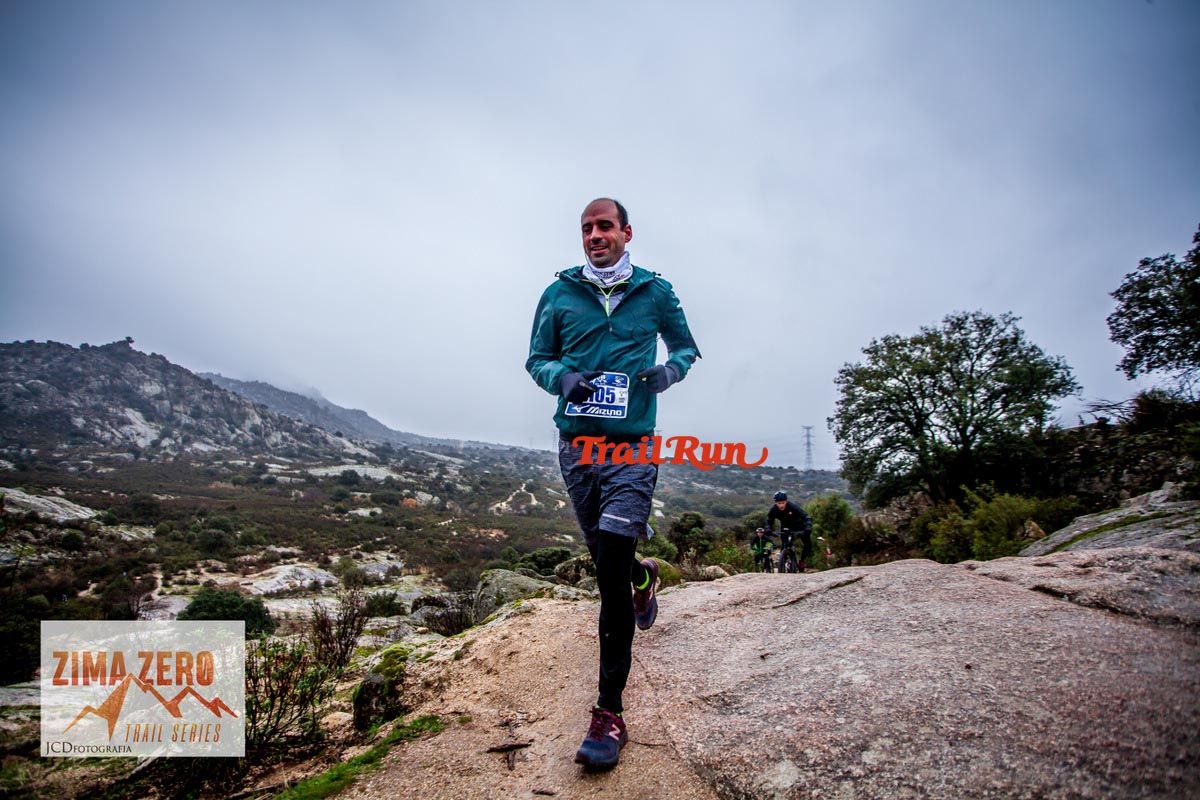 Ruta del Noroeste 16