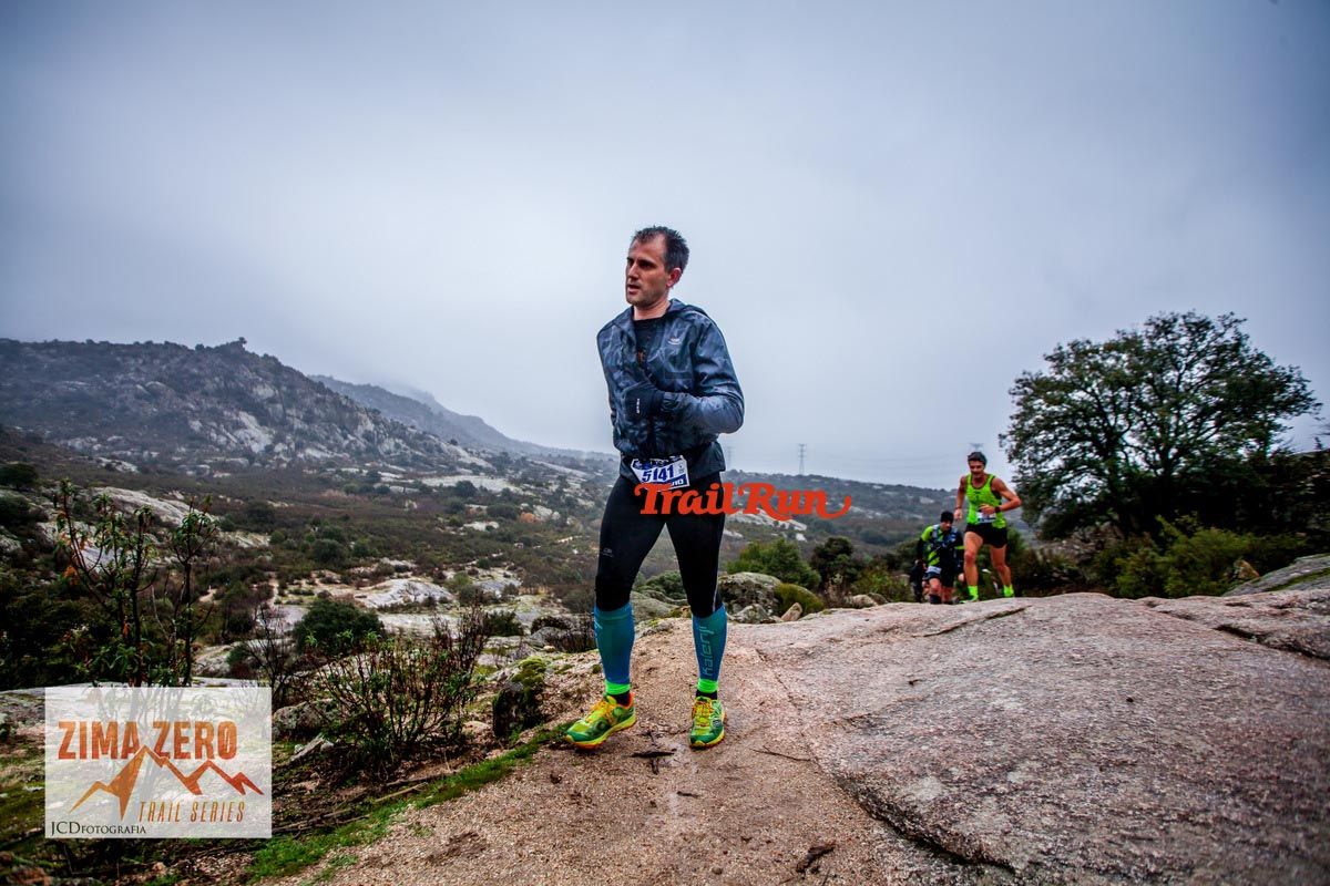 Ruta del Noroeste 16