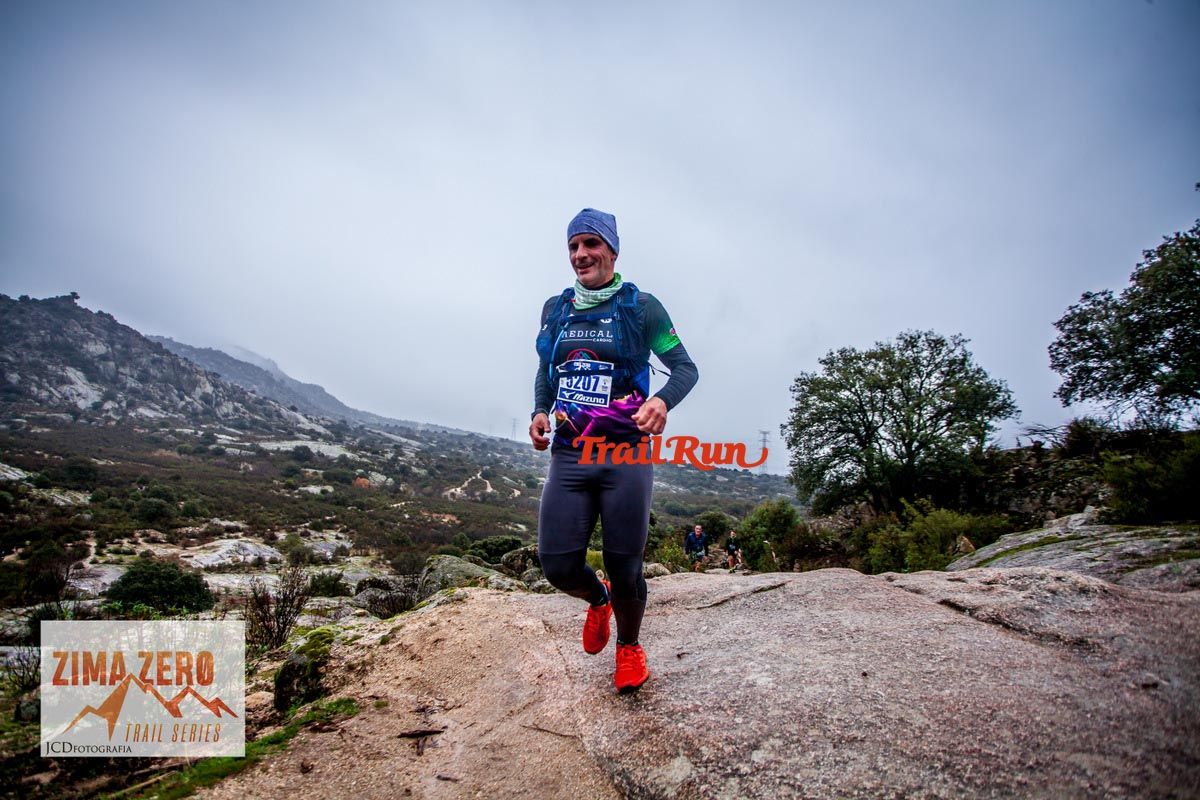 Ruta del Noroeste 16