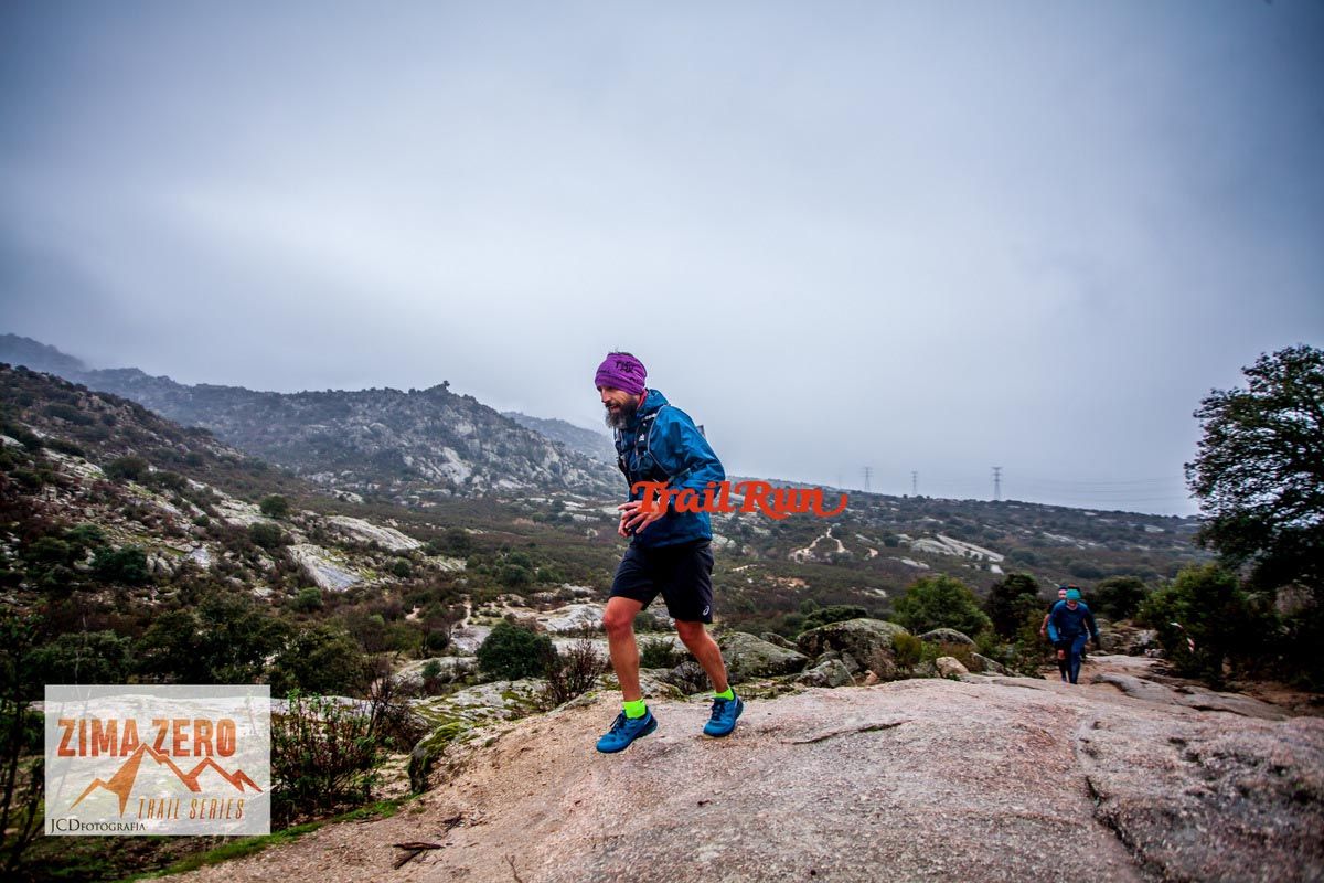 Ruta del Noroeste 16