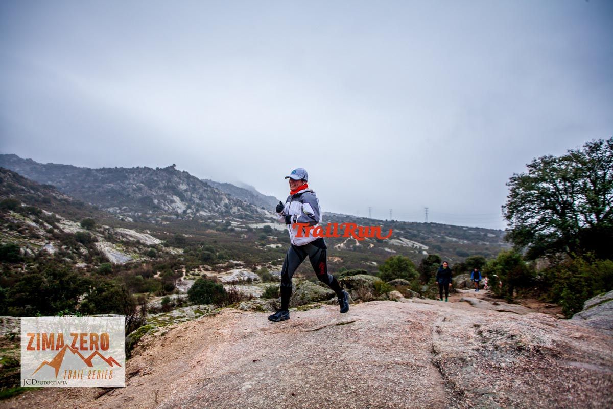 Ruta del Noroeste 16