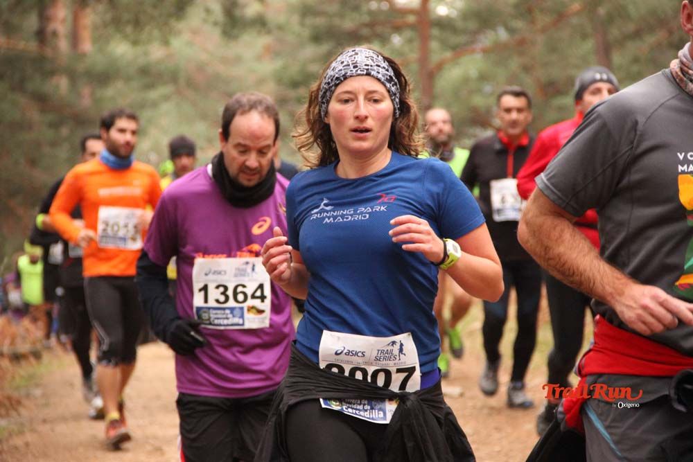Carrera Cercedilla 2015-02