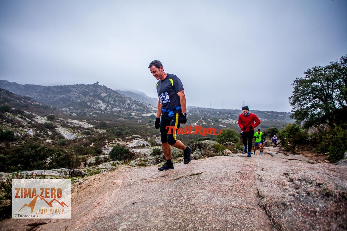 Ruta del Noroeste 15
