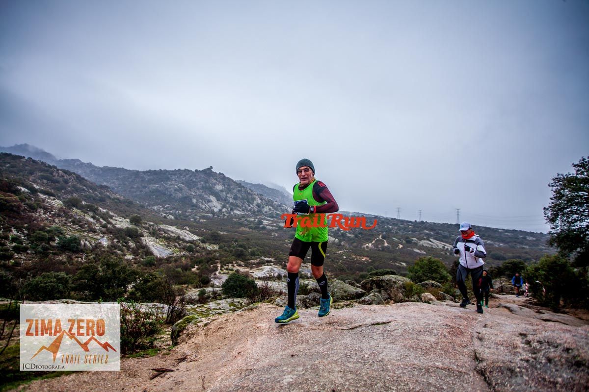Ruta del Noroeste 15