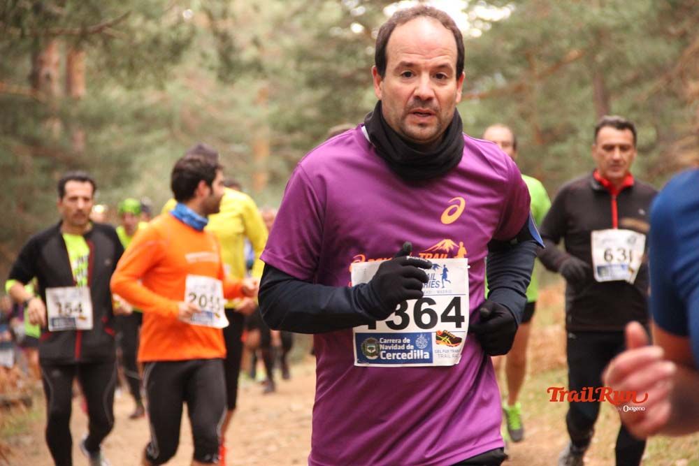 Carrera Cercedilla 2015-02