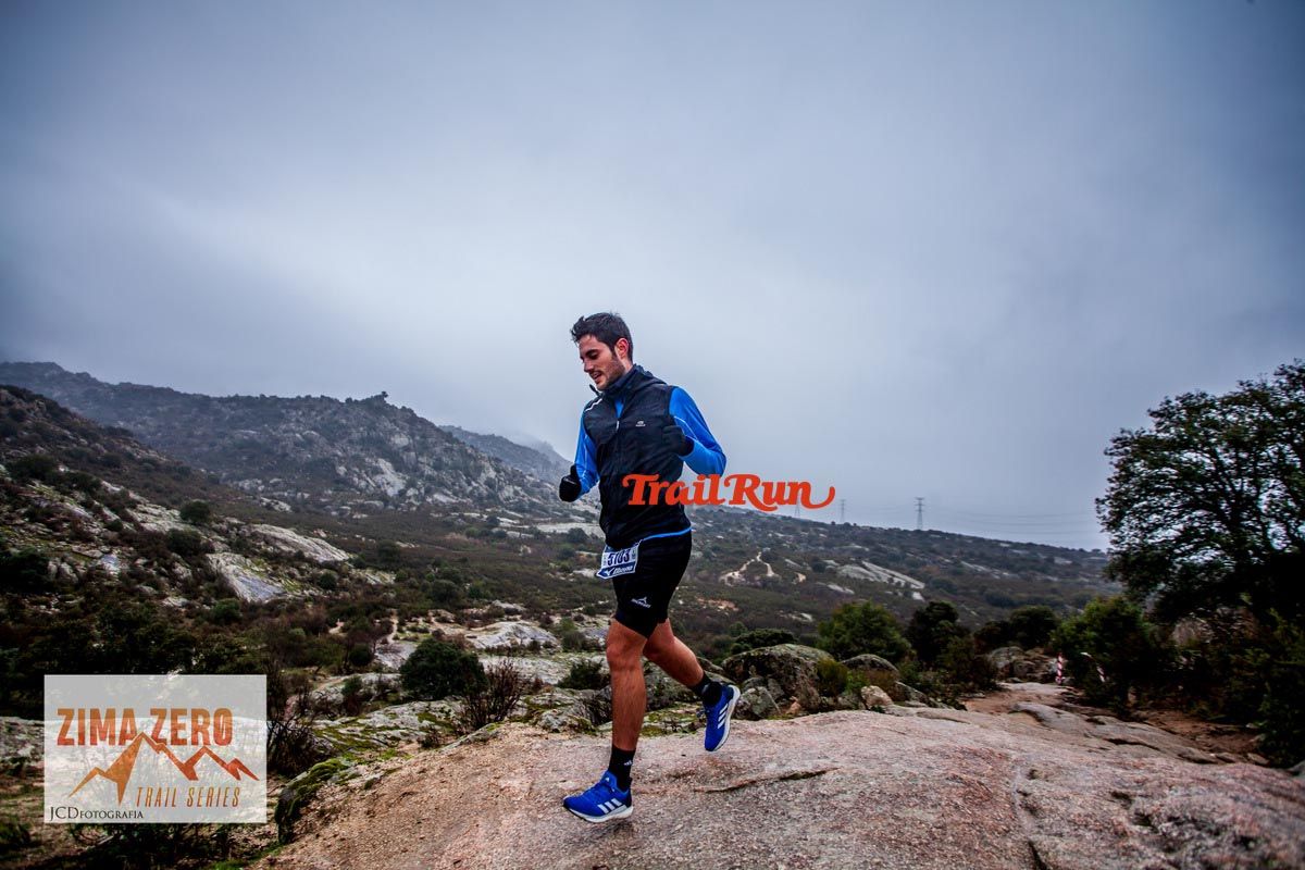 Ruta del Noroeste 16