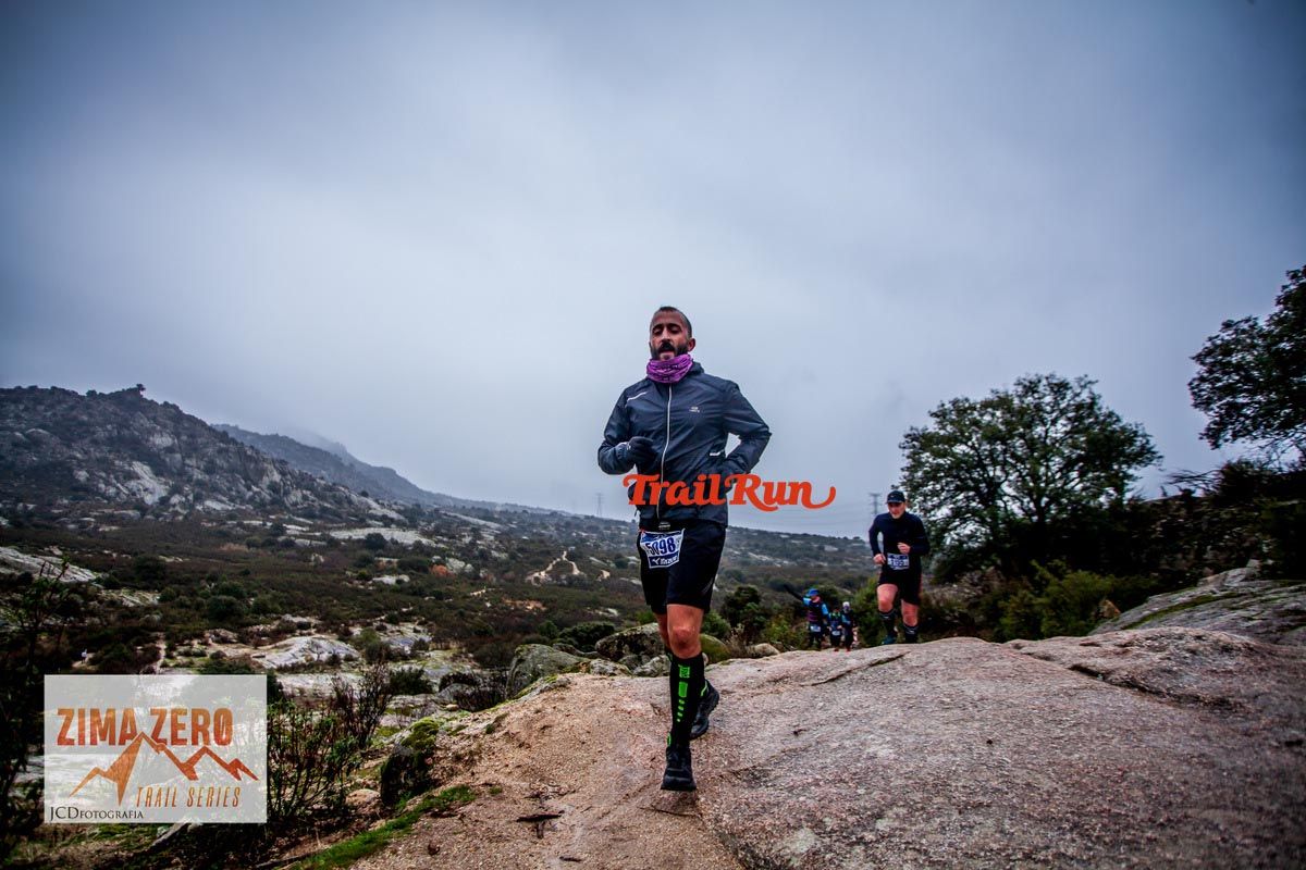 Ruta del Noroeste 16