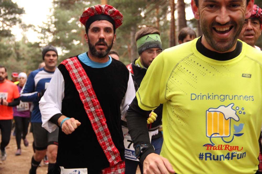 Carrera Cercedilla 2015-02