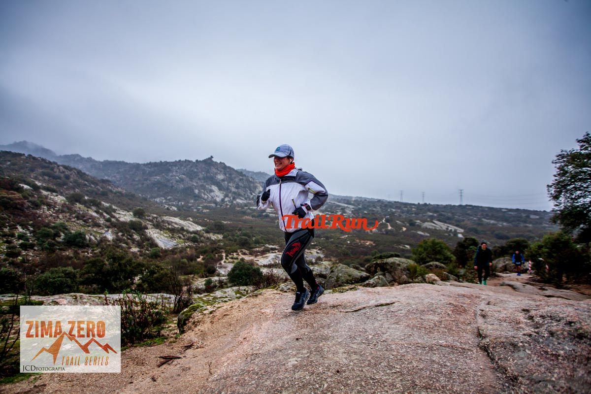 Ruta del Noroeste 16