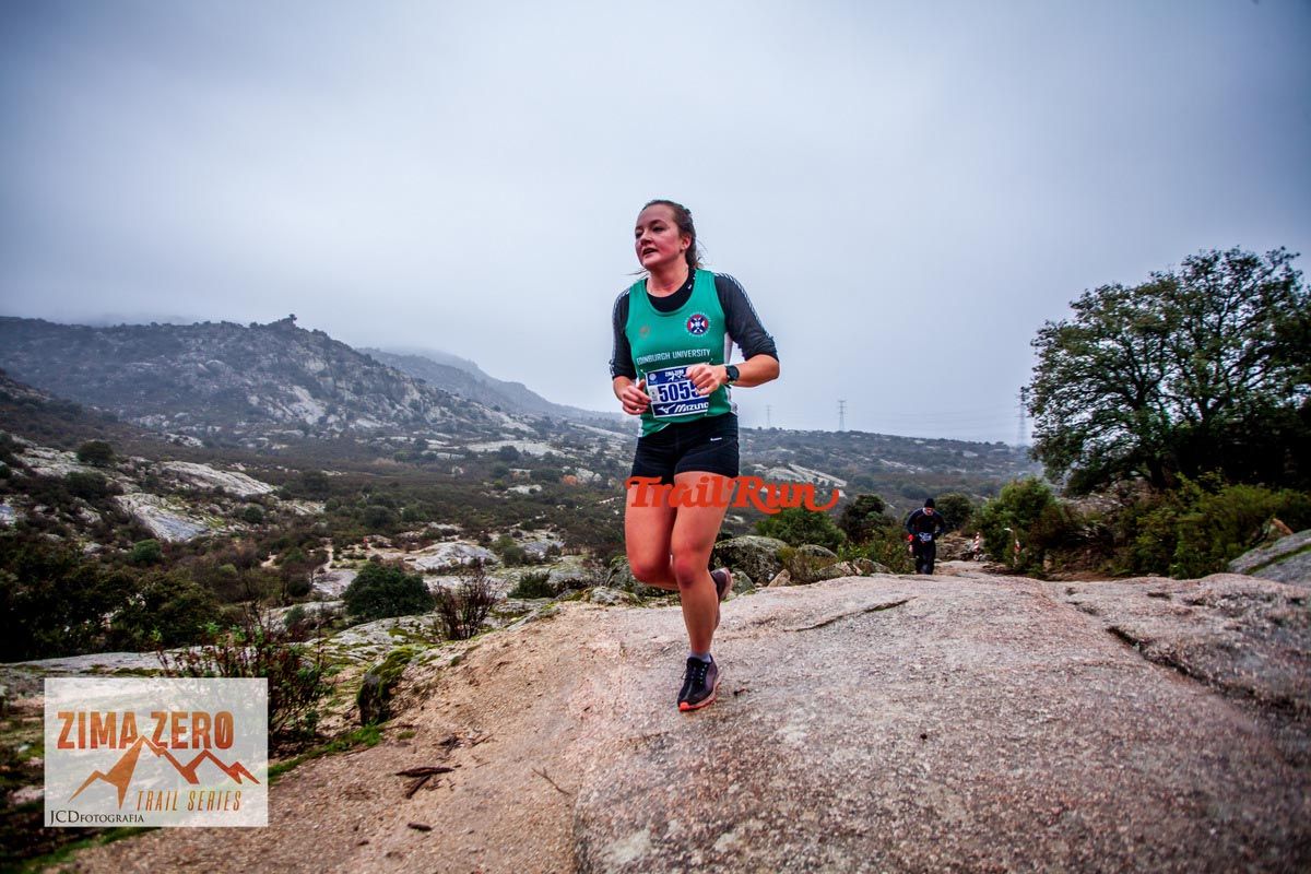 Ruta del Noroeste 14