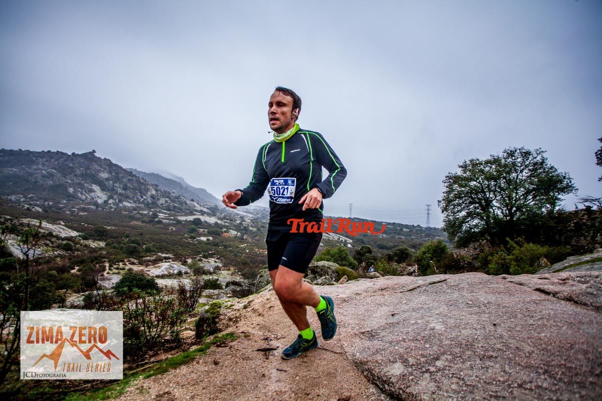 Ruta del Noroeste 16