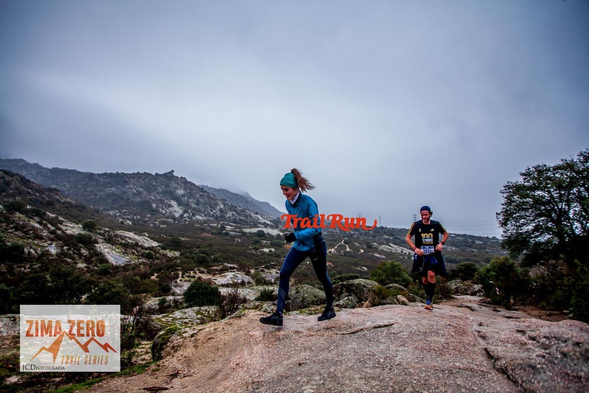 Ruta del Noroeste 16