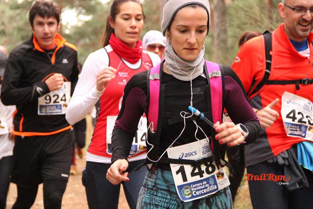 Carrera Cercedilla 2015-02