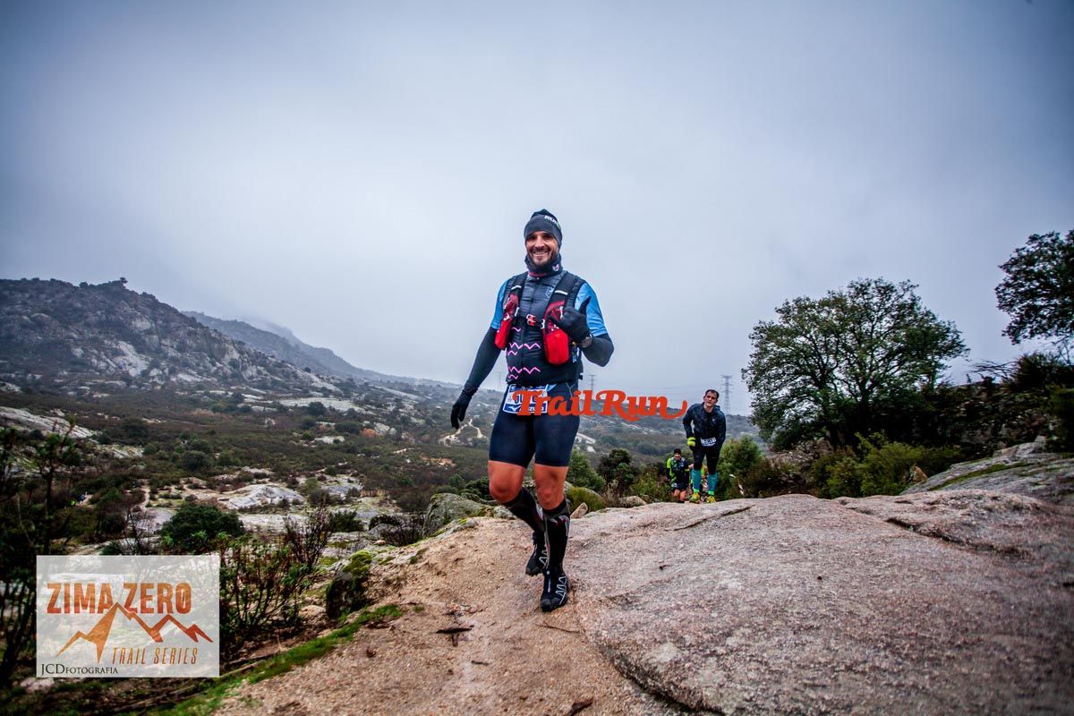 Ruta del Noroeste 16
