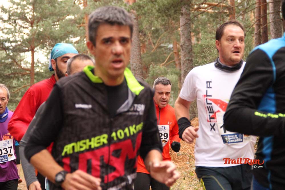 Carrera Cercedilla 2015-02