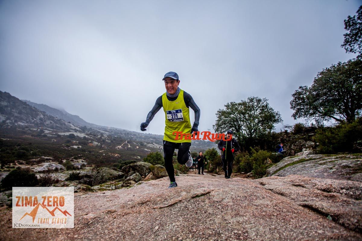 Ruta del Noroeste 18
