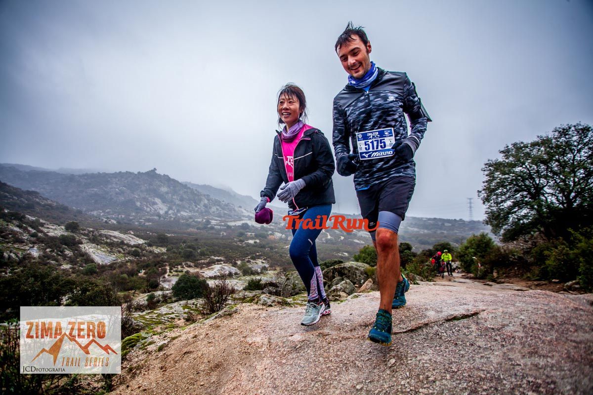 Ruta del Noroeste 18