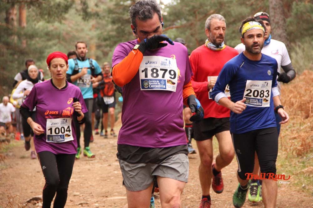 Carrera Cercedilla 2015-02