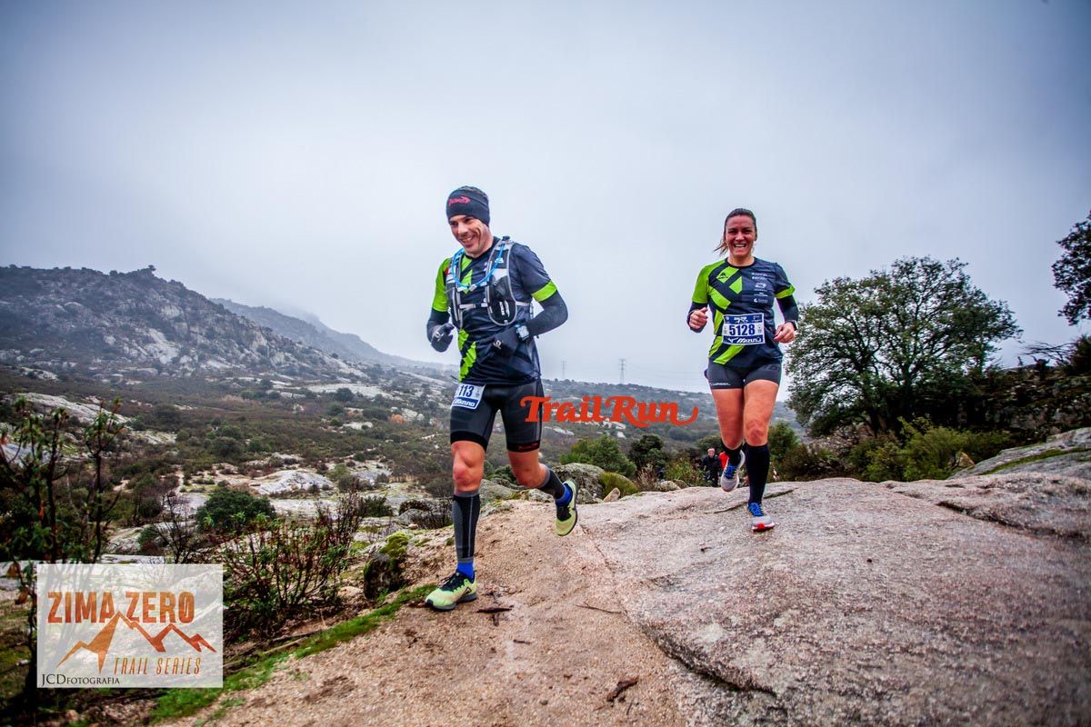 Ruta del Noroeste 16