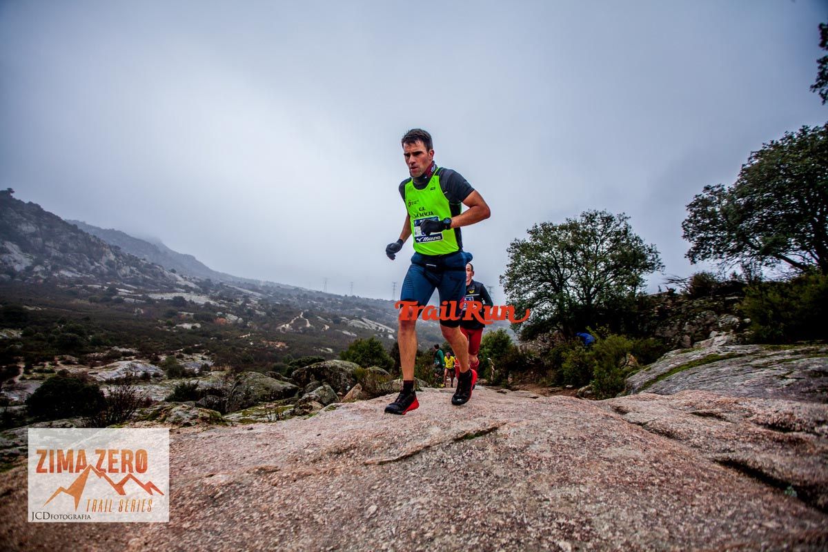Ruta del Noroeste 17