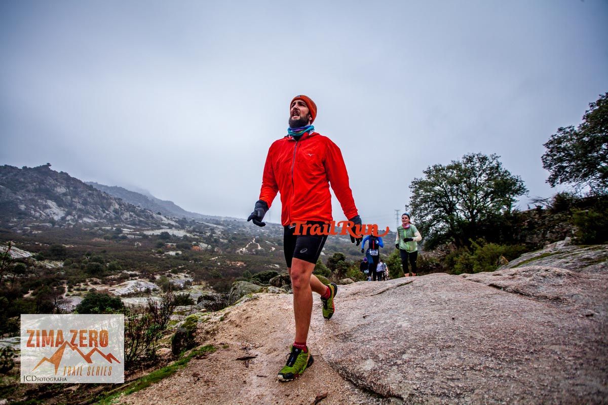Ruta del Noroeste 17