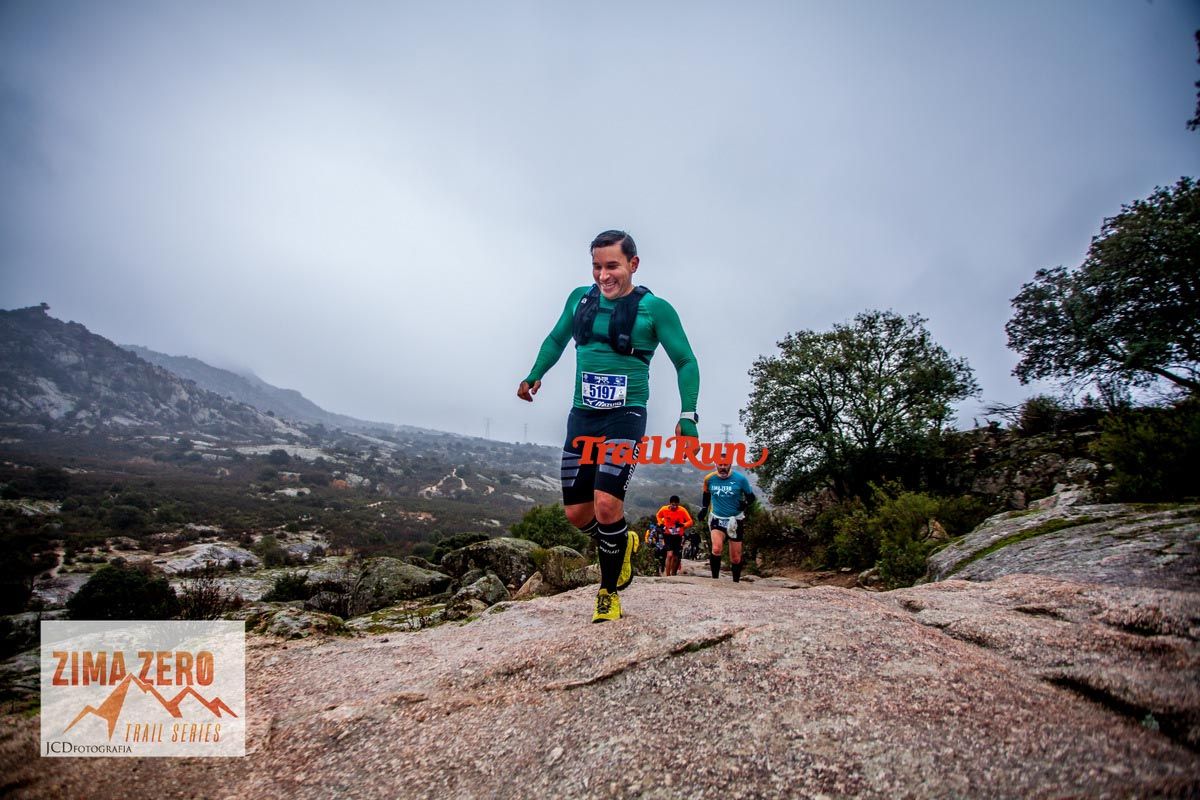 Ruta del Noroeste 18
