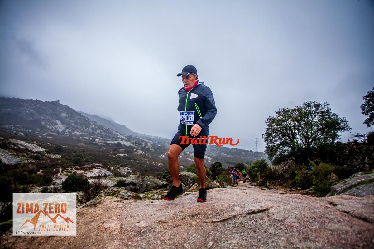 Ruta del Noroeste 17