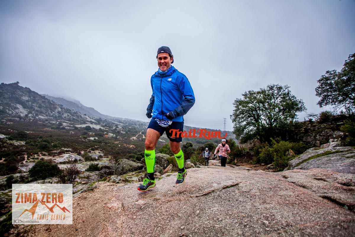 Ruta del Noroeste 17