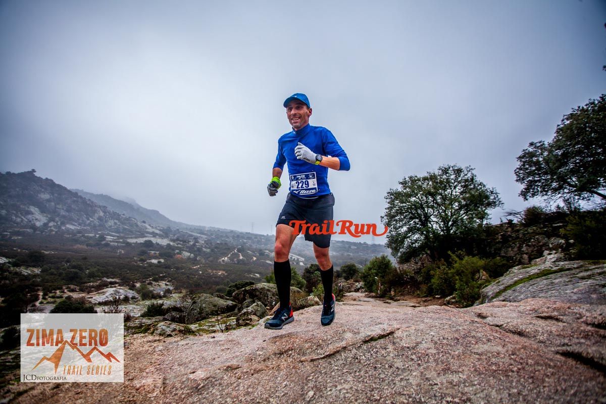 Ruta del Noroeste 18