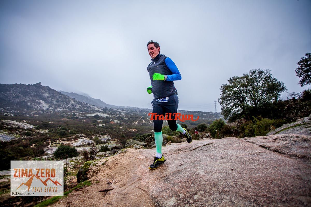 Ruta del Noroeste 17