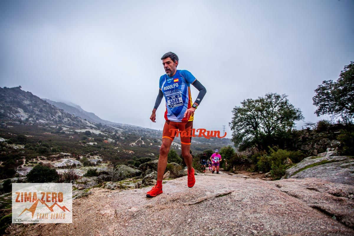 Ruta del Noroeste 17