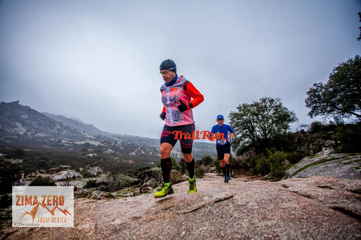 Ruta del Noroeste 18