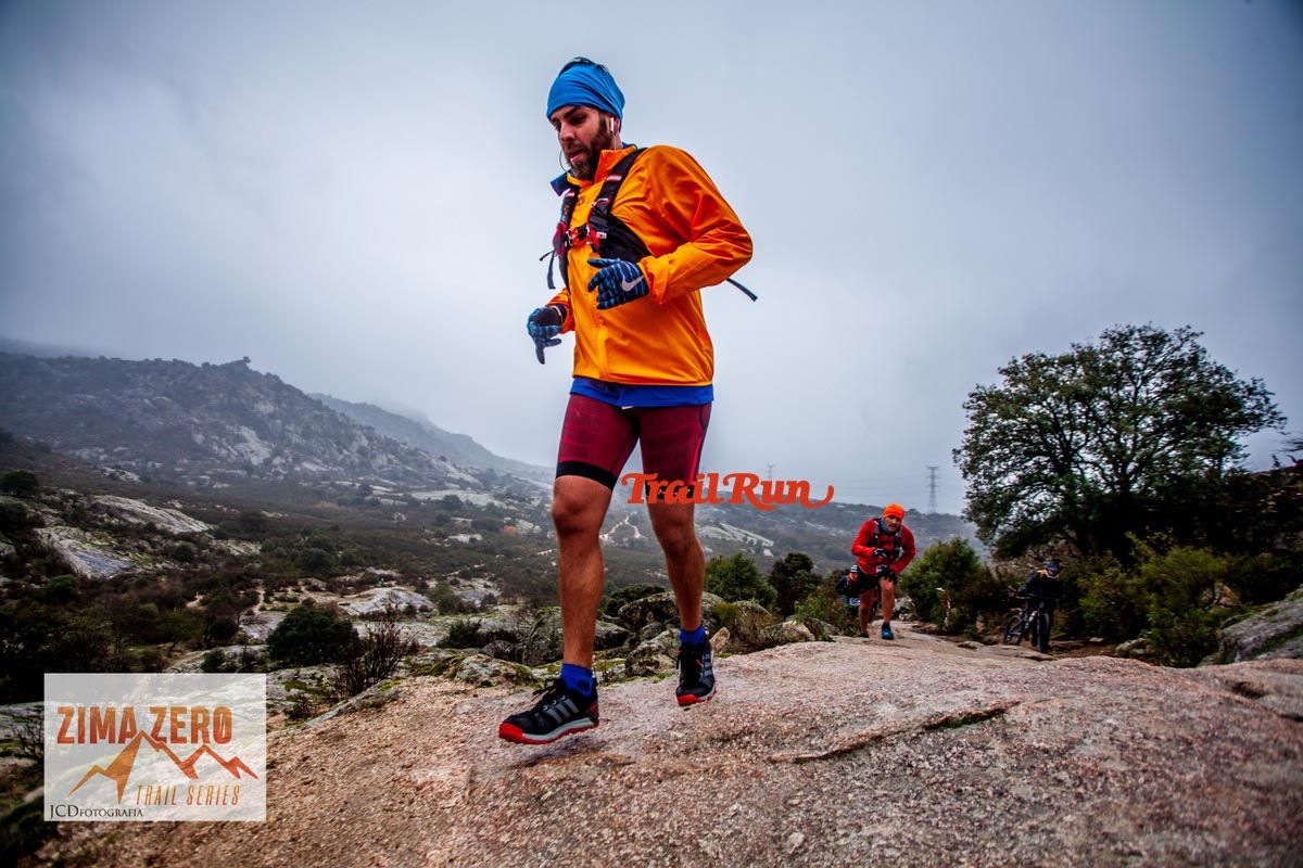 Ruta del Noroeste 18