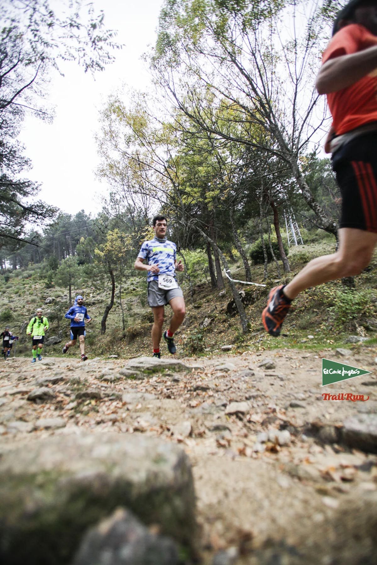 Races Trail Running-1