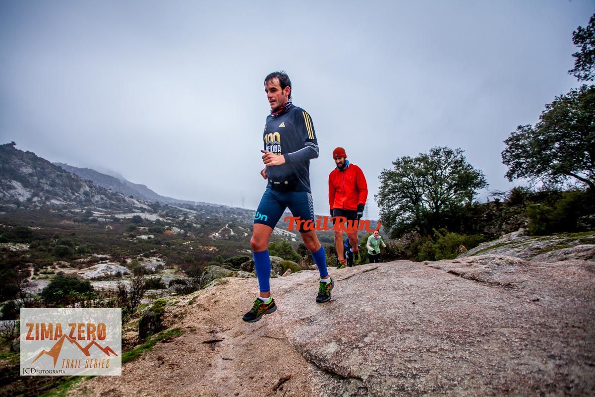 Ruta del Noroeste 17