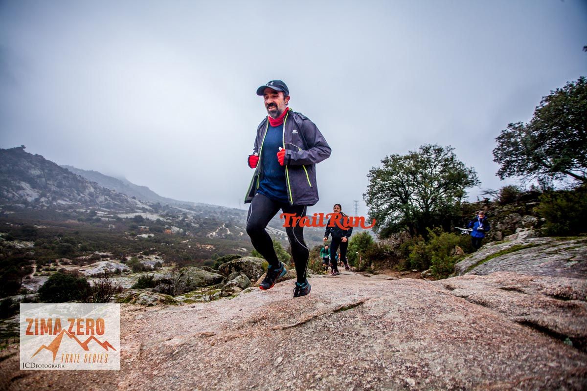 Ruta del Noroeste 18