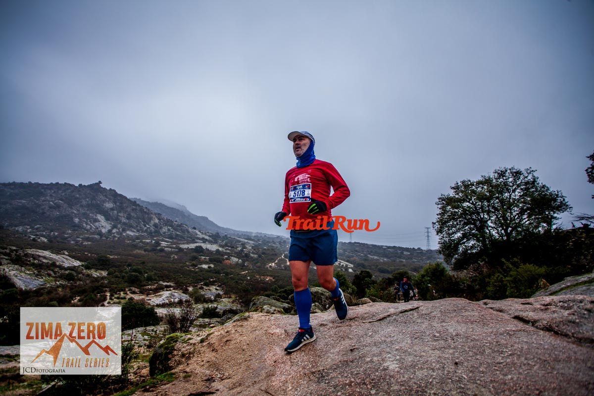 Ruta del Noroeste 17