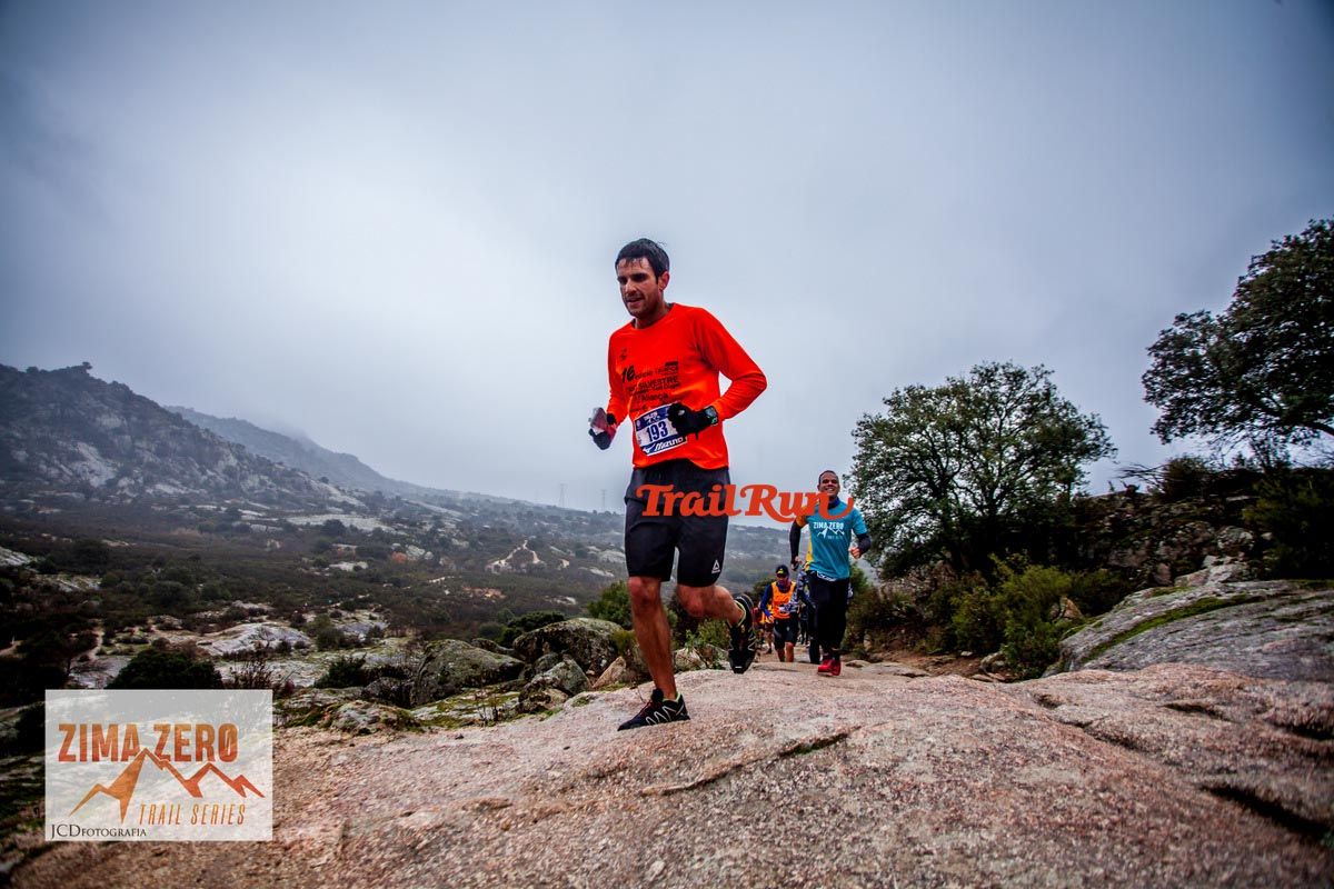 Ruta del Noroeste 18
