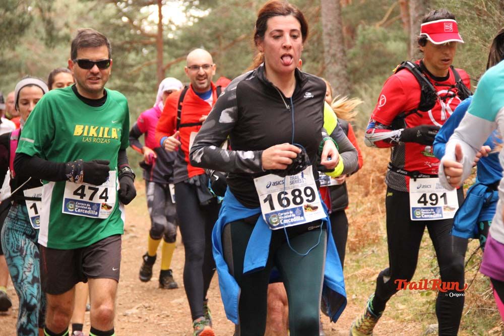 Carrera Cercedilla 2015-02