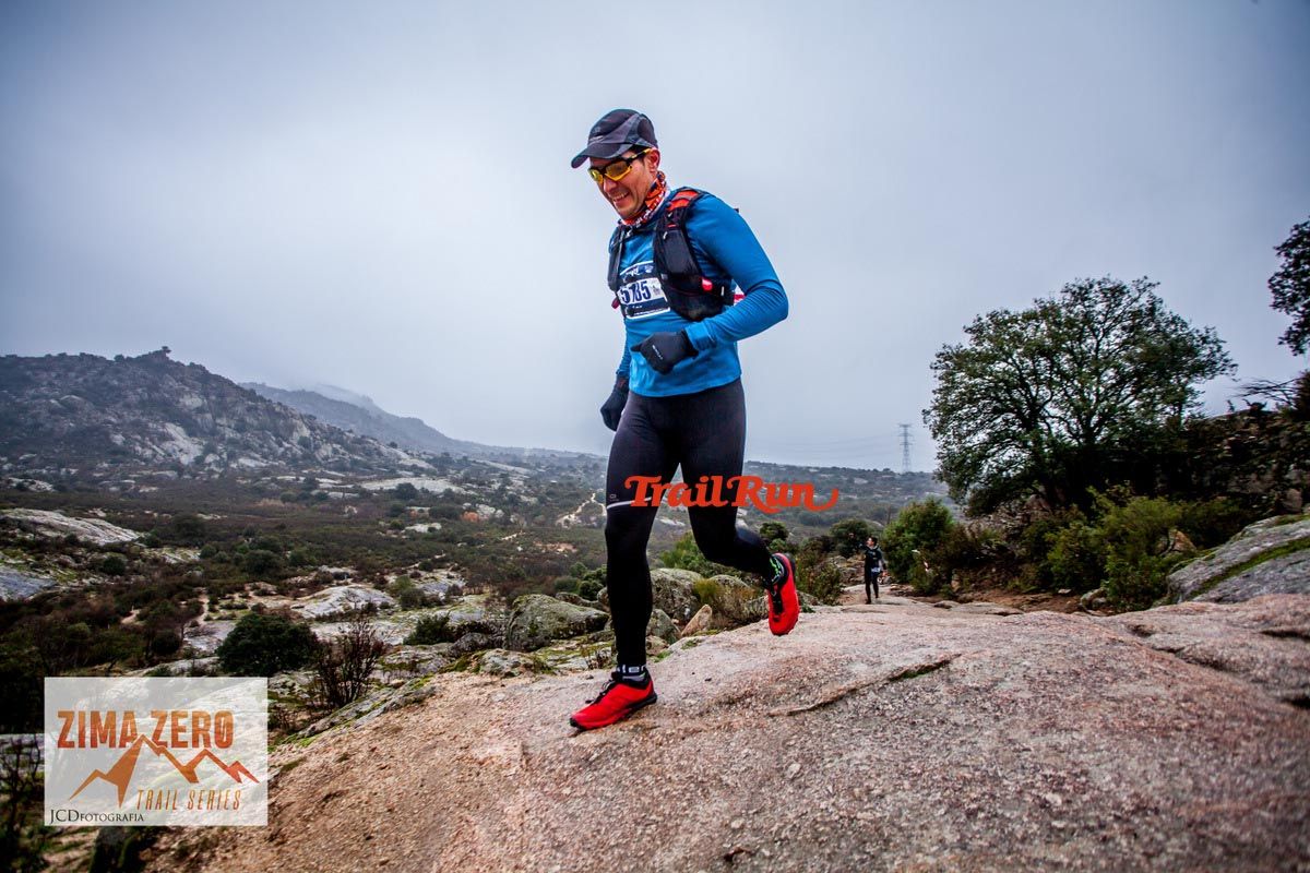Ruta del Noroeste 17