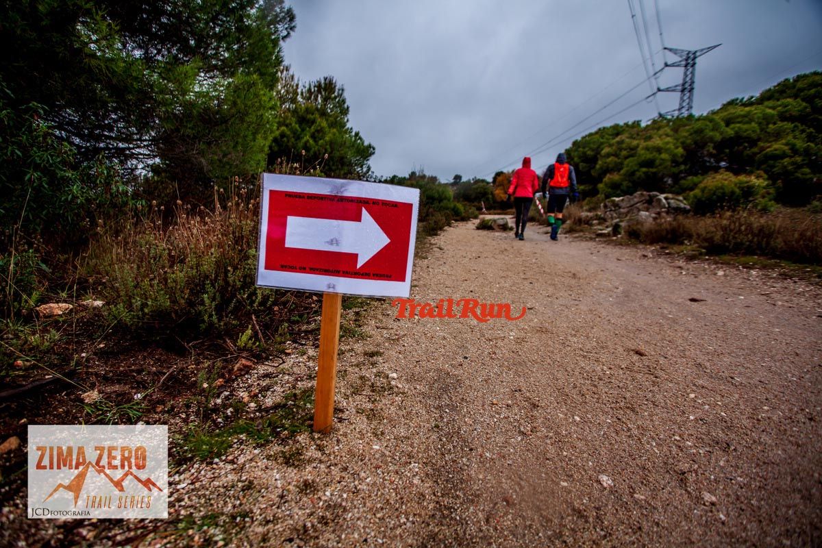 Ruta del Noroeste 18