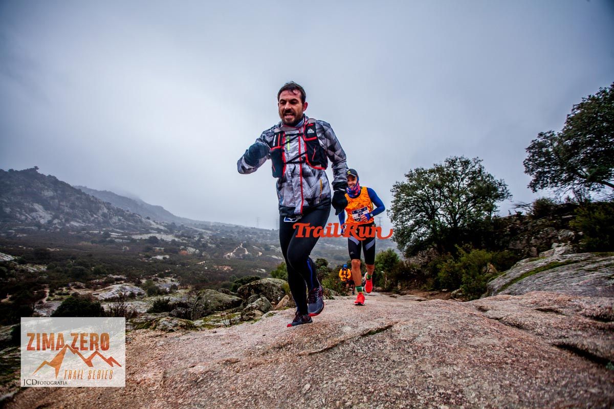 Ruta del Noroeste 18