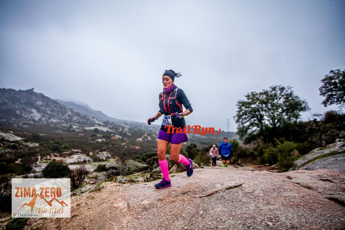Ruta del Noroeste 17